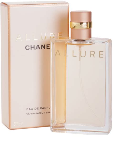 Eau De Parfum Femme CHANEL ALLURE .